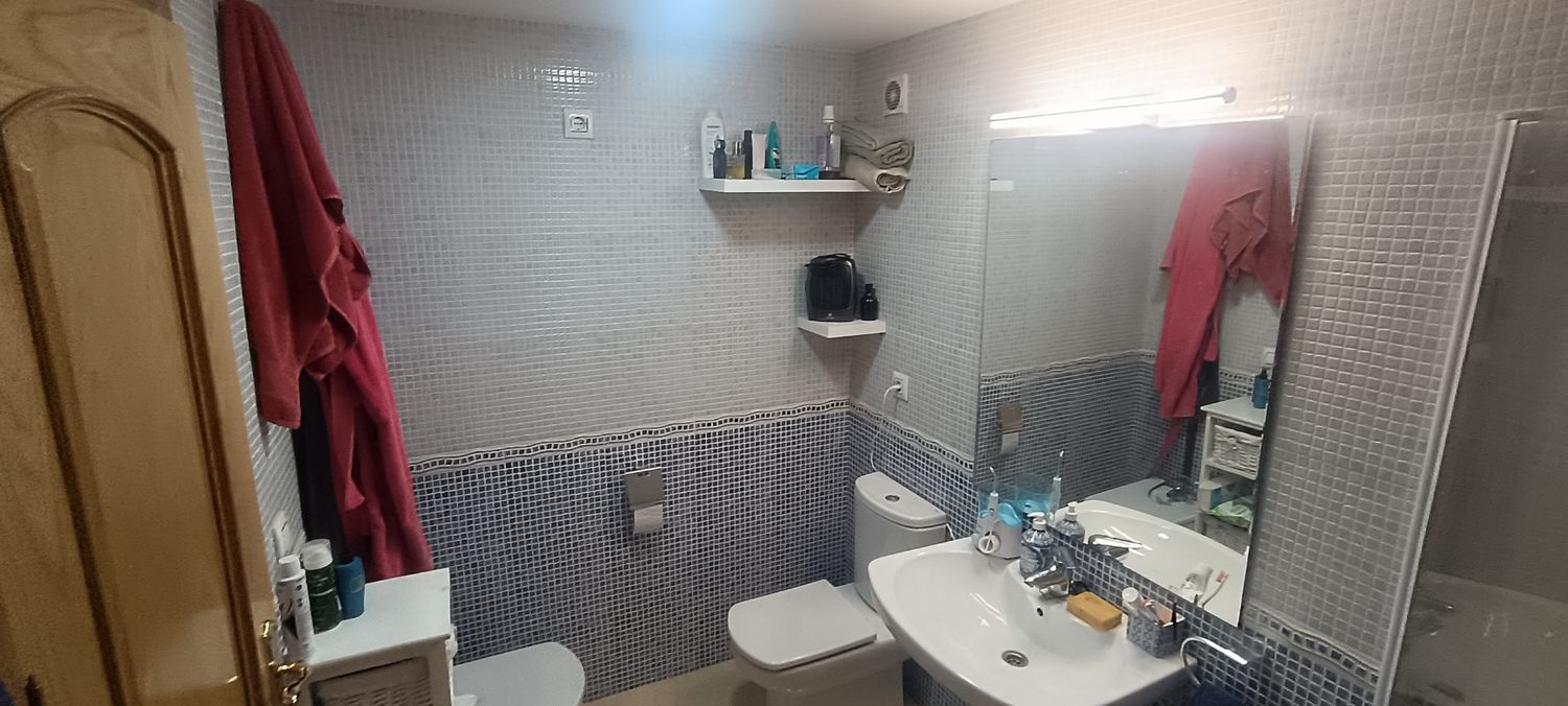 Ático en Calle Panticosa, 3, Puerto de Aguadulce - Foto 17