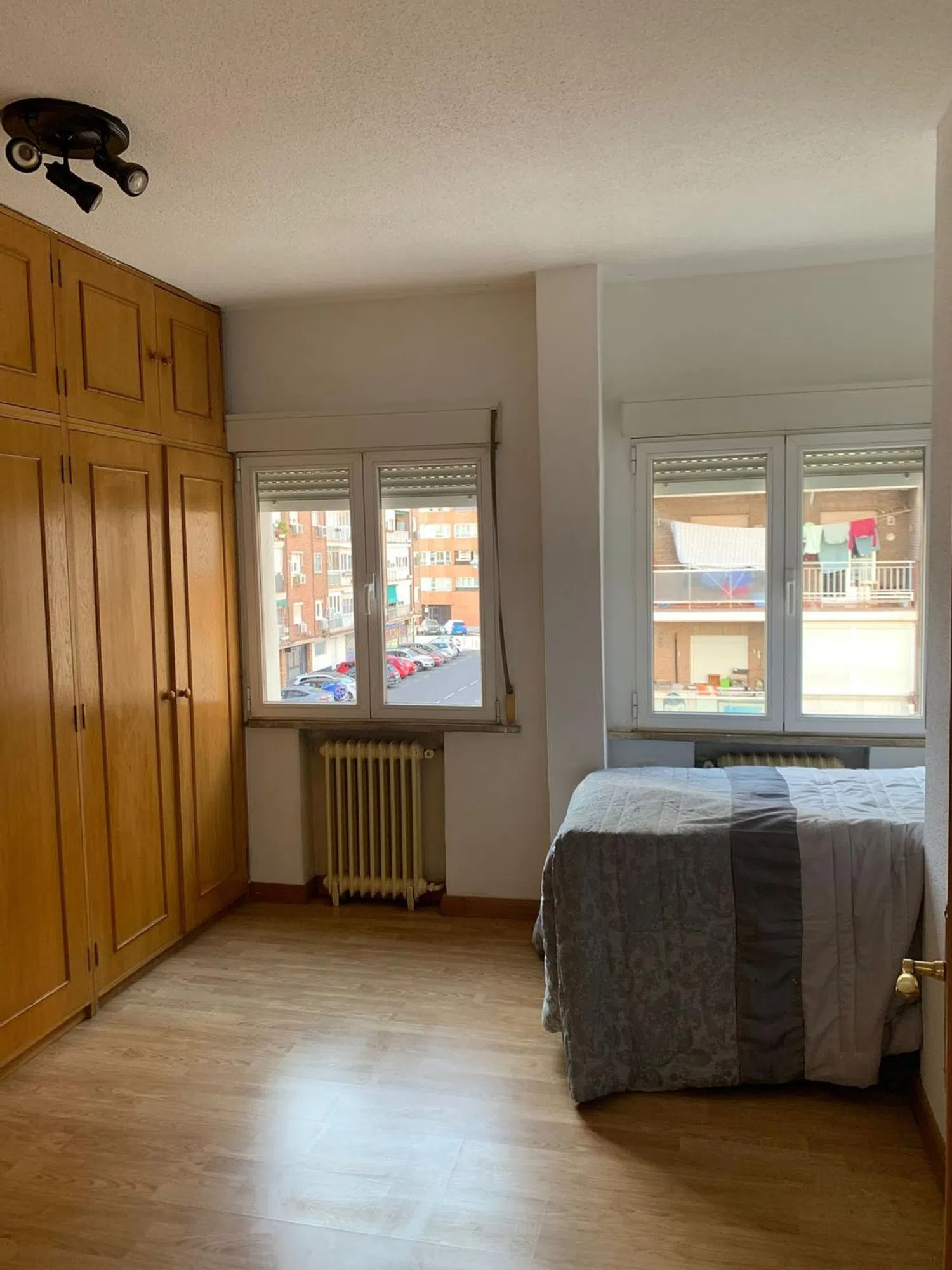 Piso en Barrio San Pascual - Foto 8