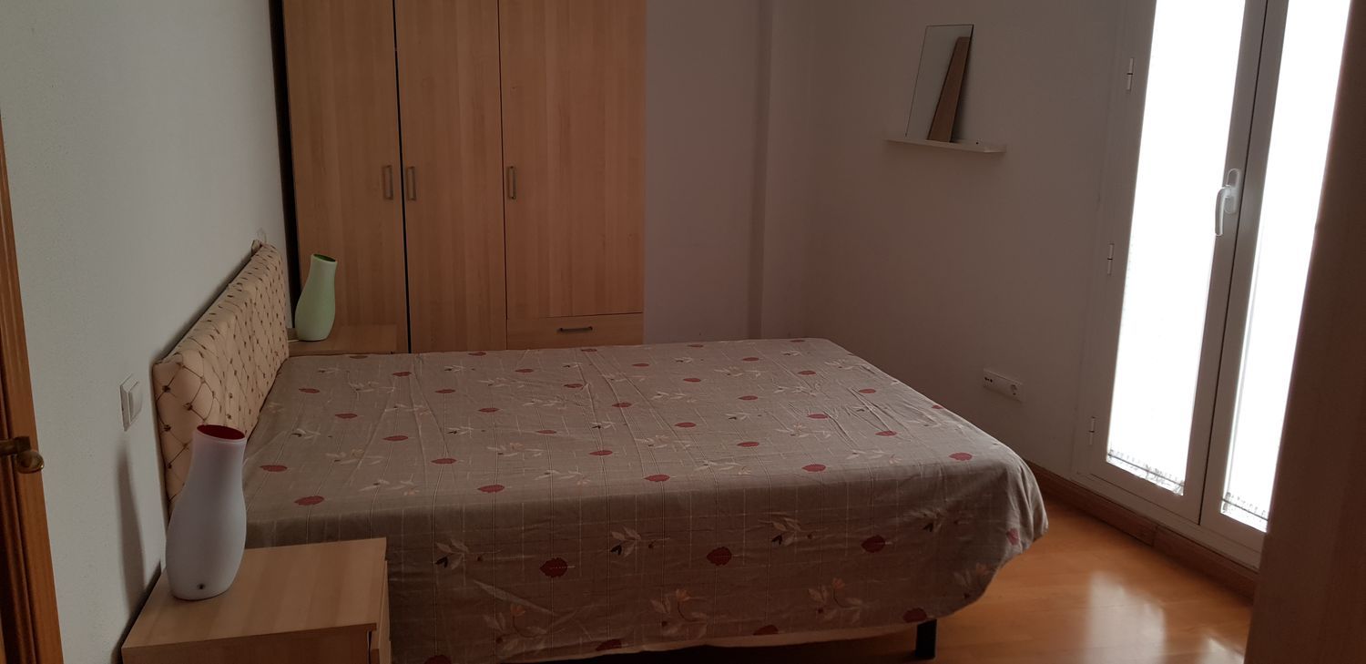 Piso en calle de las Armas, 17 - Foto 2