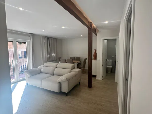 Piso en Calle Jardín Botánico, 15, Centro, Centro - Foto 14