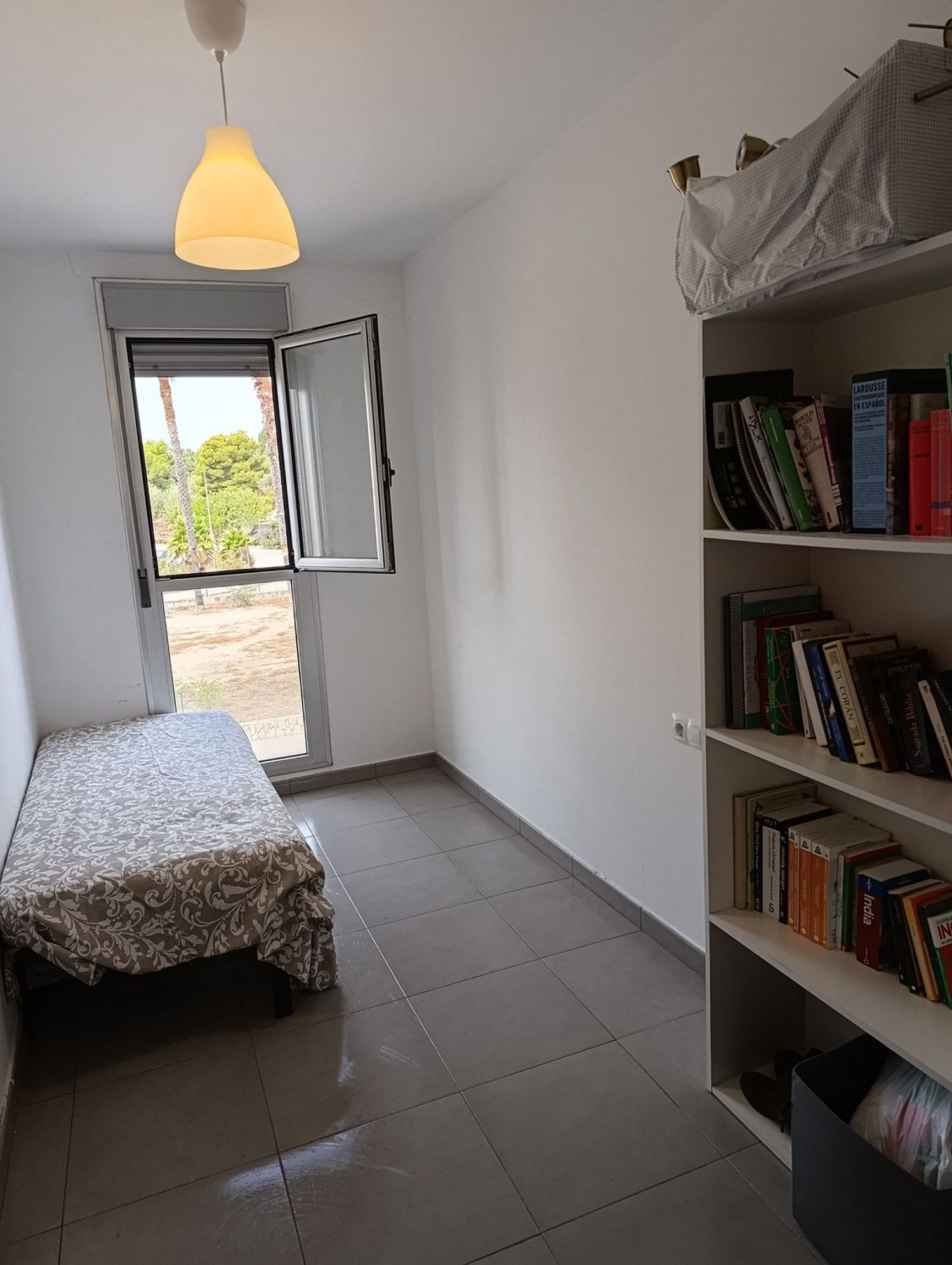 Piso en Almenara - Foto 7