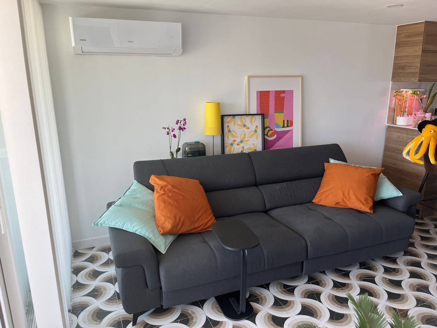 Piso en calle Catedratic Abelardo Rigual, 9 - Foto 13