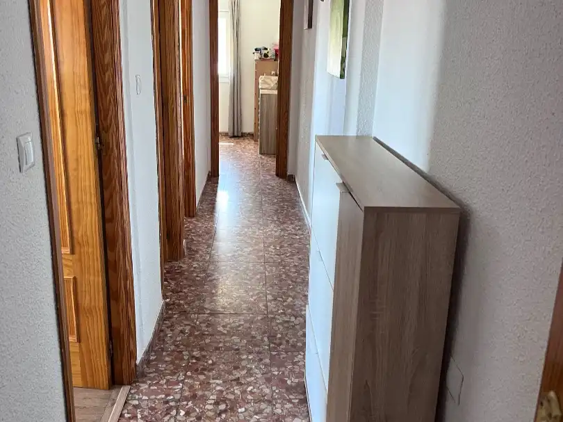 Piso en  Calle Teniente Alcalde Andrés Castro Sandaza 1 - Foto 11