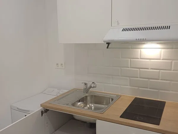 Estudio en Avenida de Galicia, 3 - Foto 2