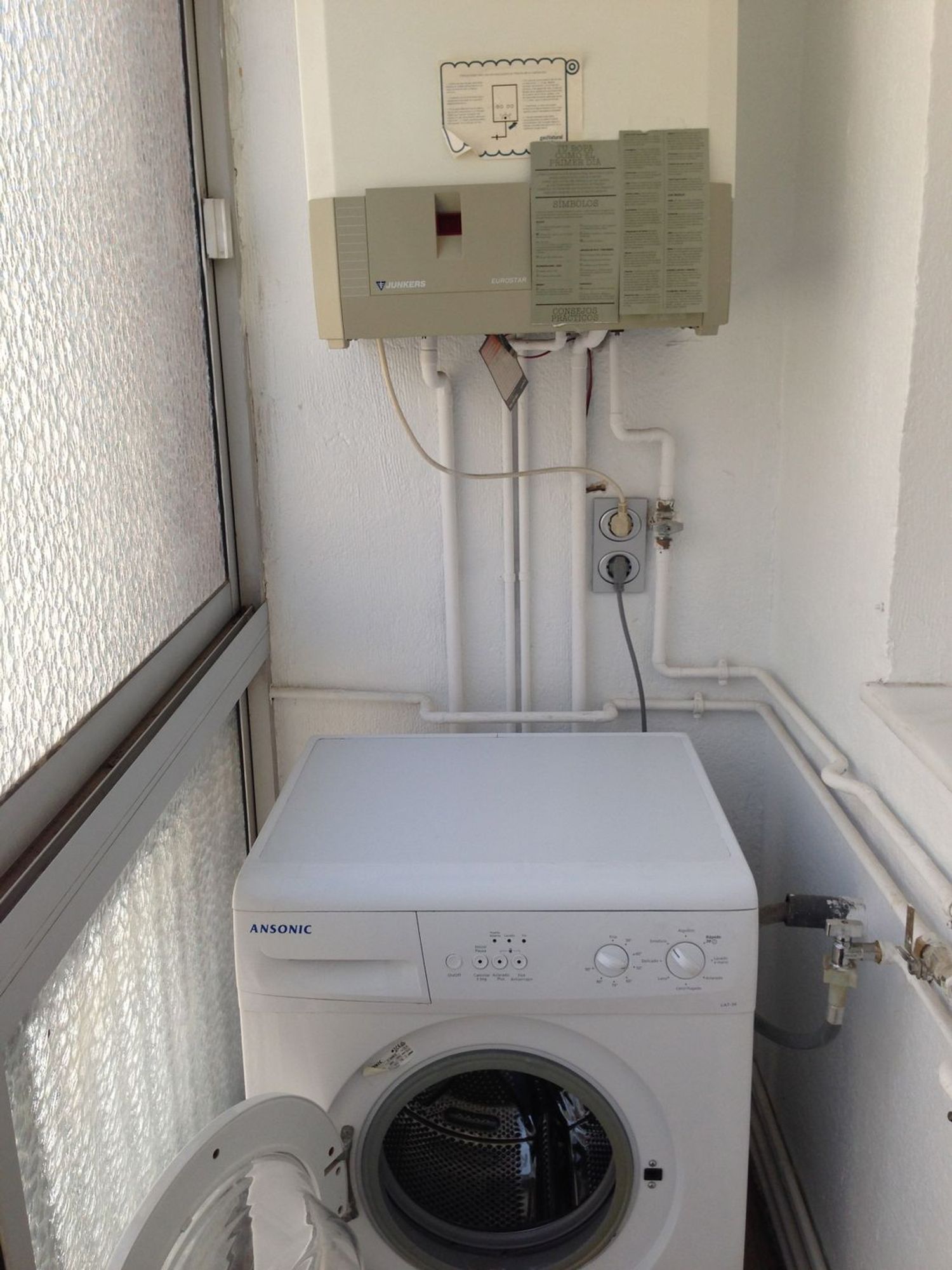 Piso en camino de Ronda, 164 - Foto 24