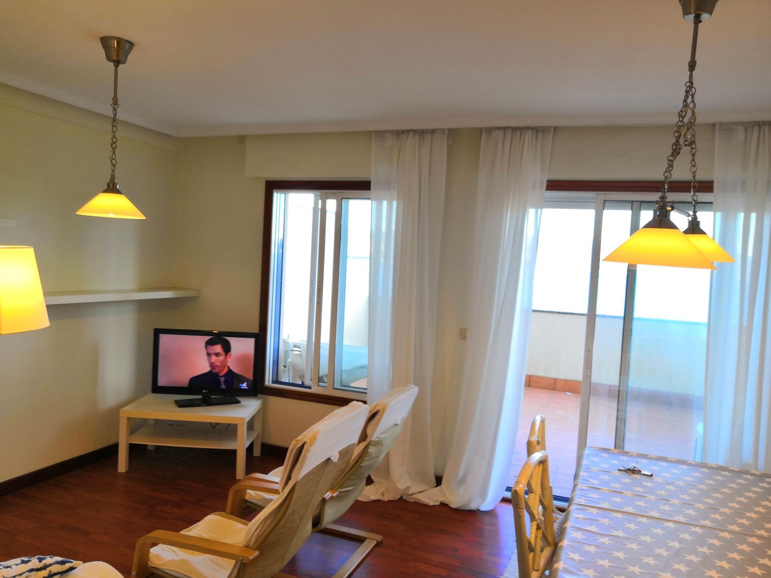 Piso en Avenida Covelo, 24, Samieira, Samieira - Foto 2