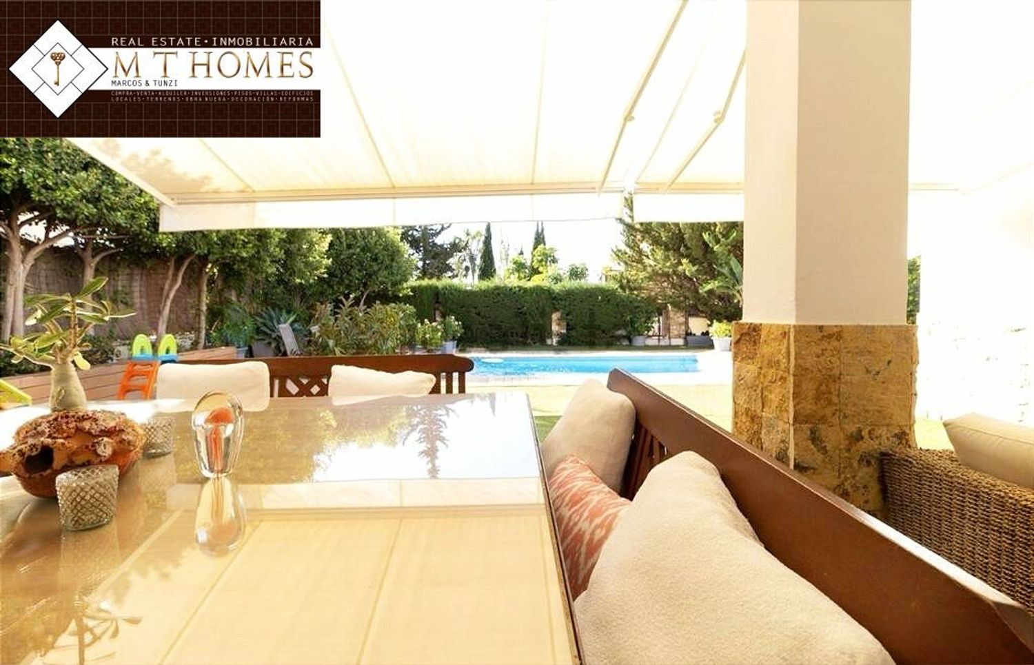Casa o chalet independiente en Pinares de San Antón - Foto 4