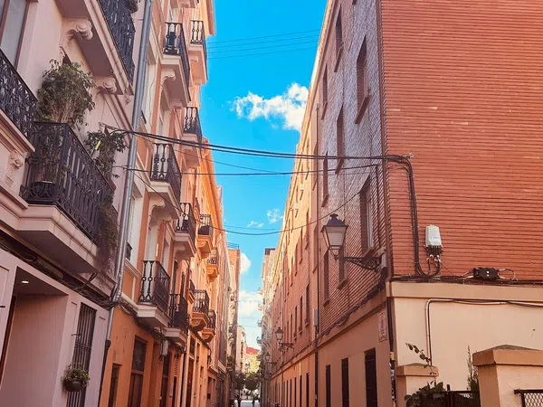 Piso en Calle del Triador, 25, El Pilar - Foto 11