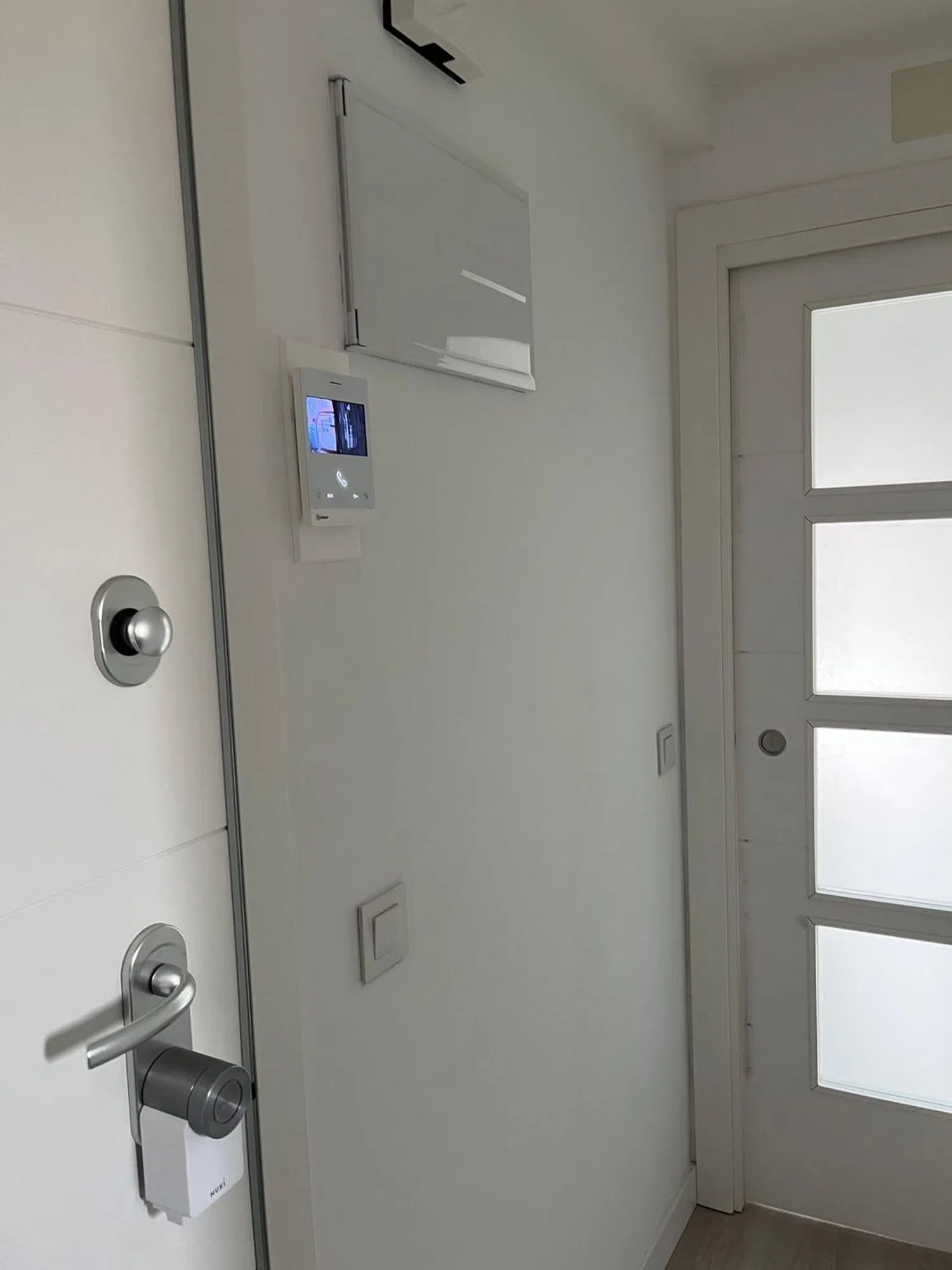 Piso en calle Forges, 23 - Foto 13