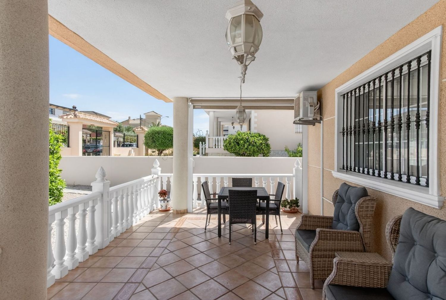 Casa o chalet independiente en Calle Meridiano, 46, Aguas Nuevas - Foto 16