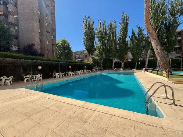 Piso en Colina - Foto 32