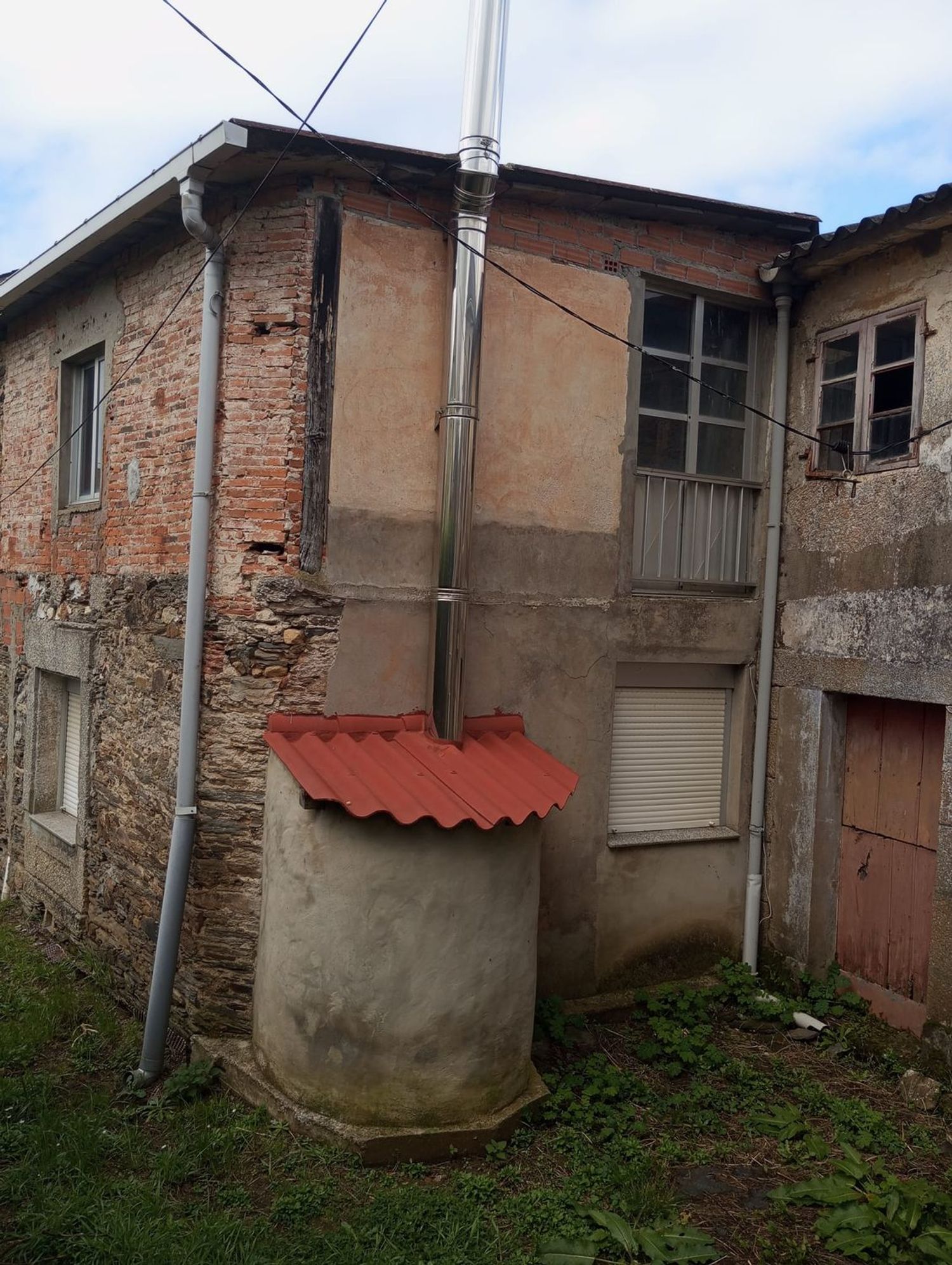 Casa de pueblo en Calle Calzada, 20 - Foto 2