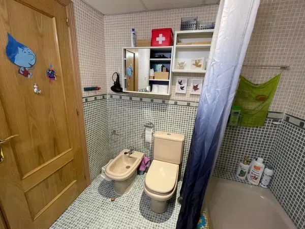 Piso en avenida de las Ollerías, 15 - Foto 21