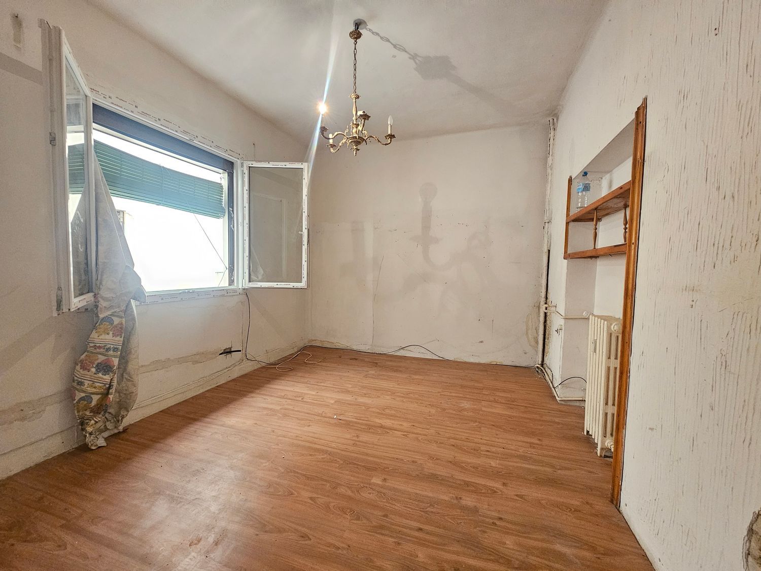 Piso en calle de Joaquín María López, 12 - Foto 8