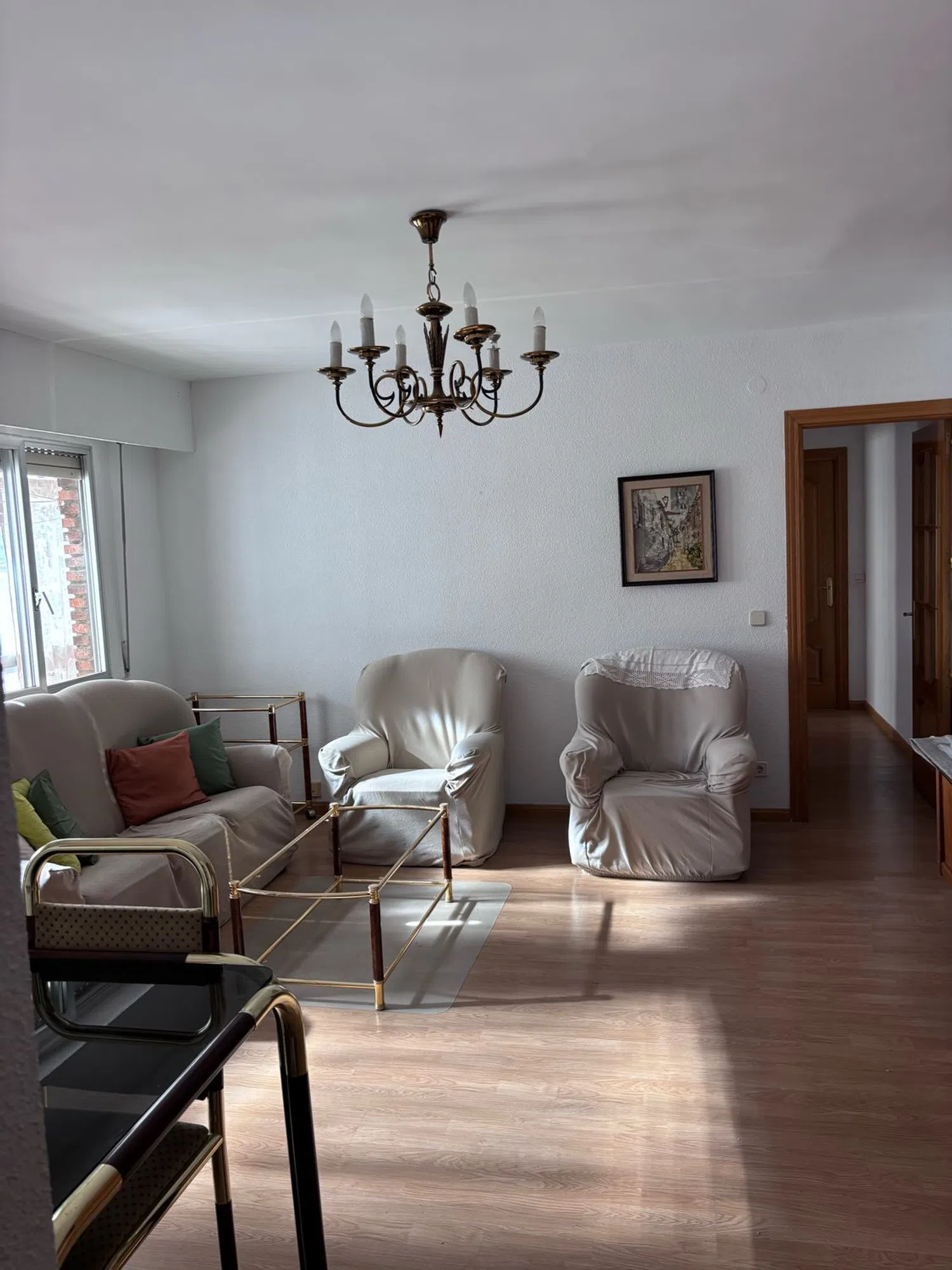 Piso en calle de Mateo García, 5 - Foto 16