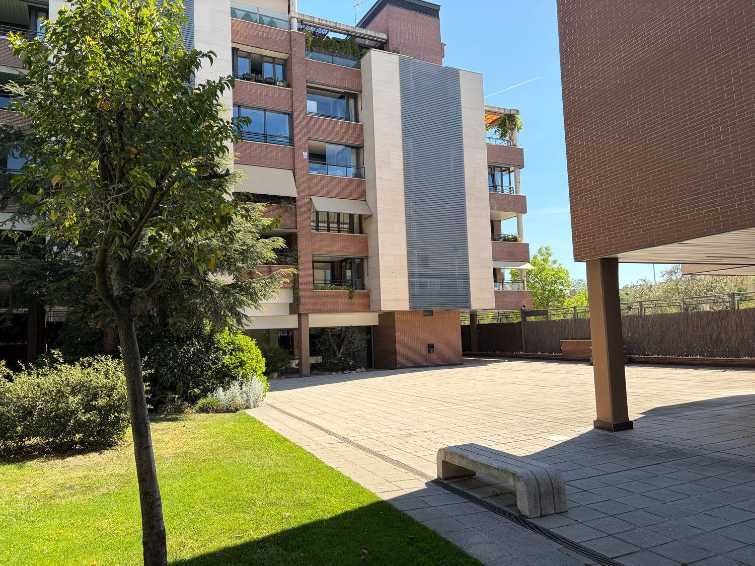 Piso en avenida del Monasterio de Silos, 36 - Foto 10