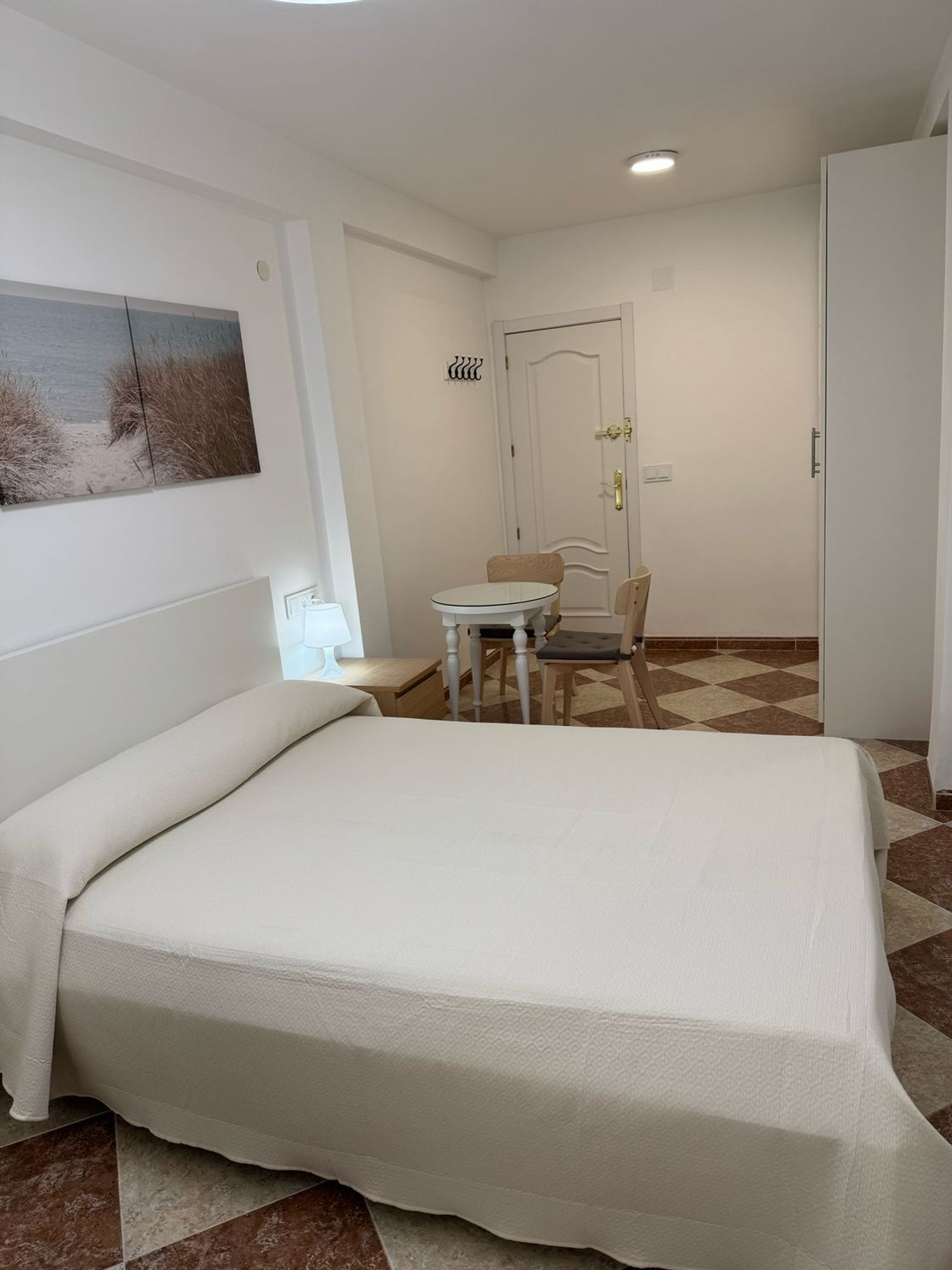 Piso en calle Abogado Enríquez Barrios, 7 - Foto 13