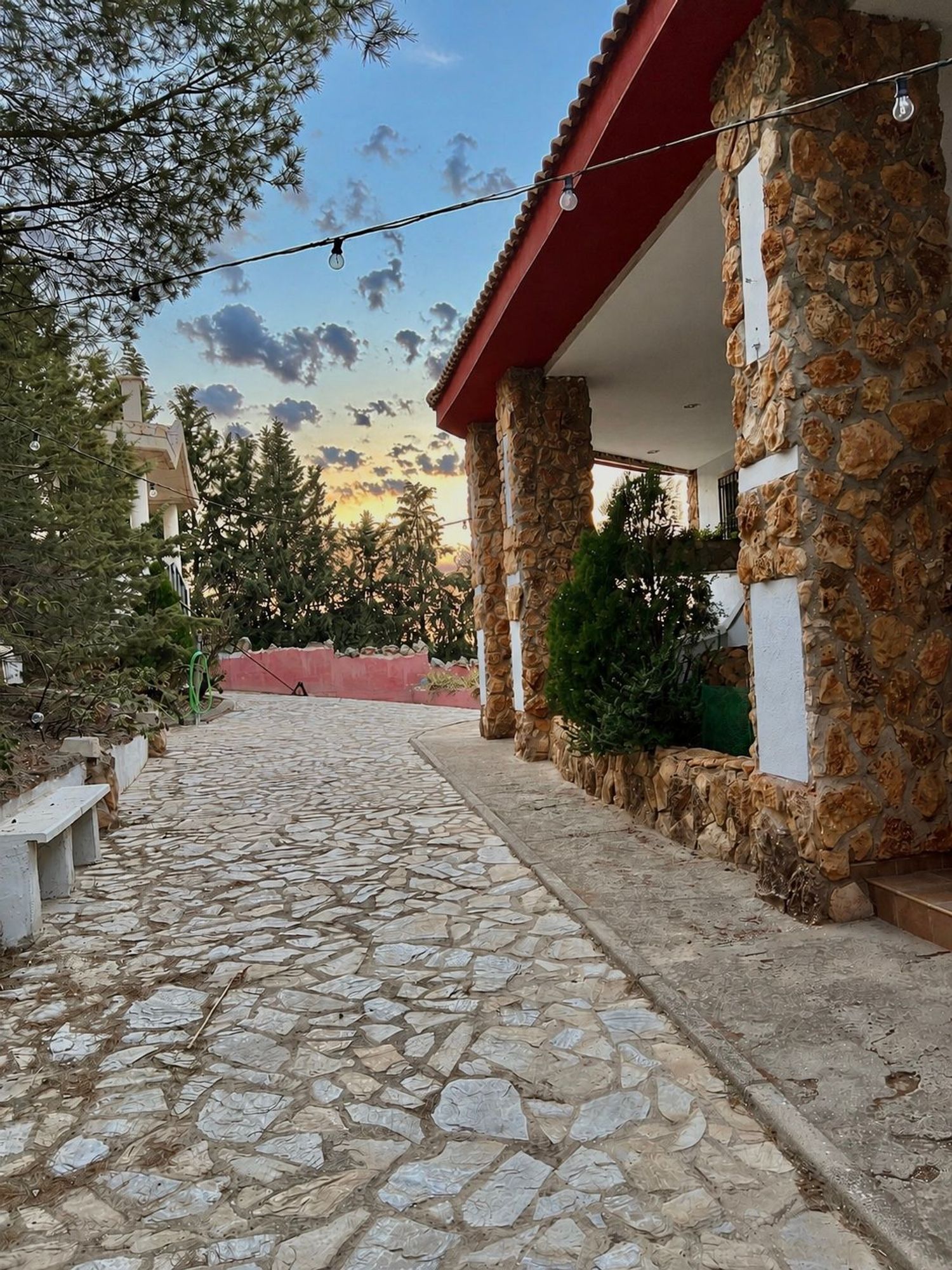 Casa o chalet independiente en Urbanización los Molares, 1 Carrera 1 - Foto 30