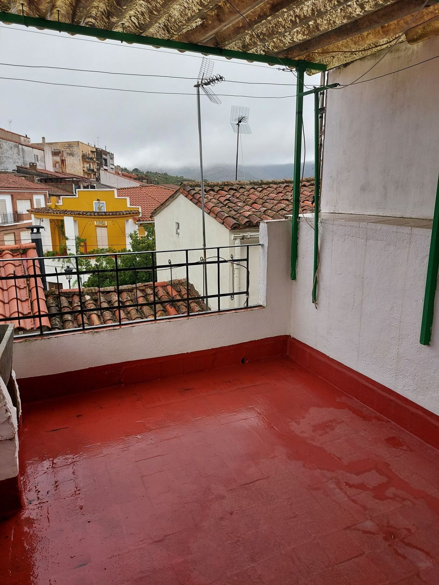 Casa de pueblo en Calle Pizarro, 4 - Foto 37