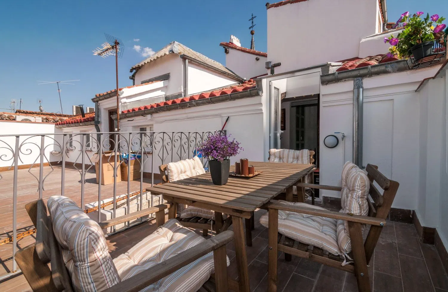 Ático en calle Mayor, 37 - Foto 32