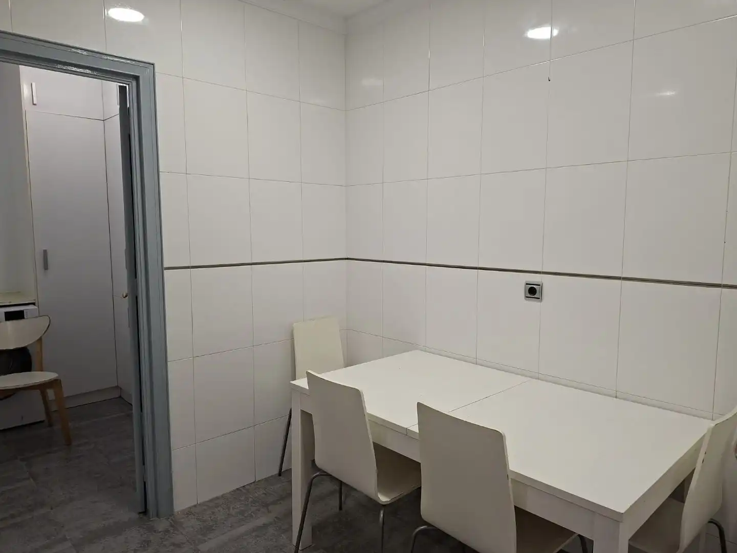 Piso en  Bizkaia Pasealekua 12 - Foto 7