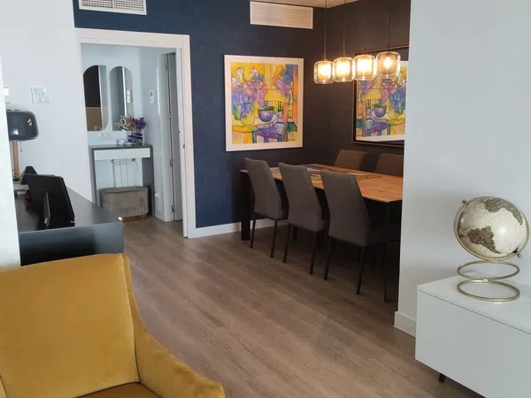 Piso en calle del Montón de Trigo, 5 - Foto 5