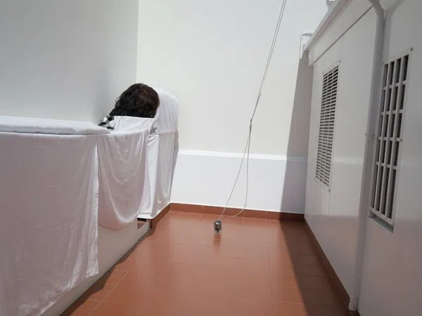 Piso en Calle Baños, 17, Centro Ciudad, Centro Ciudad - Foto 11