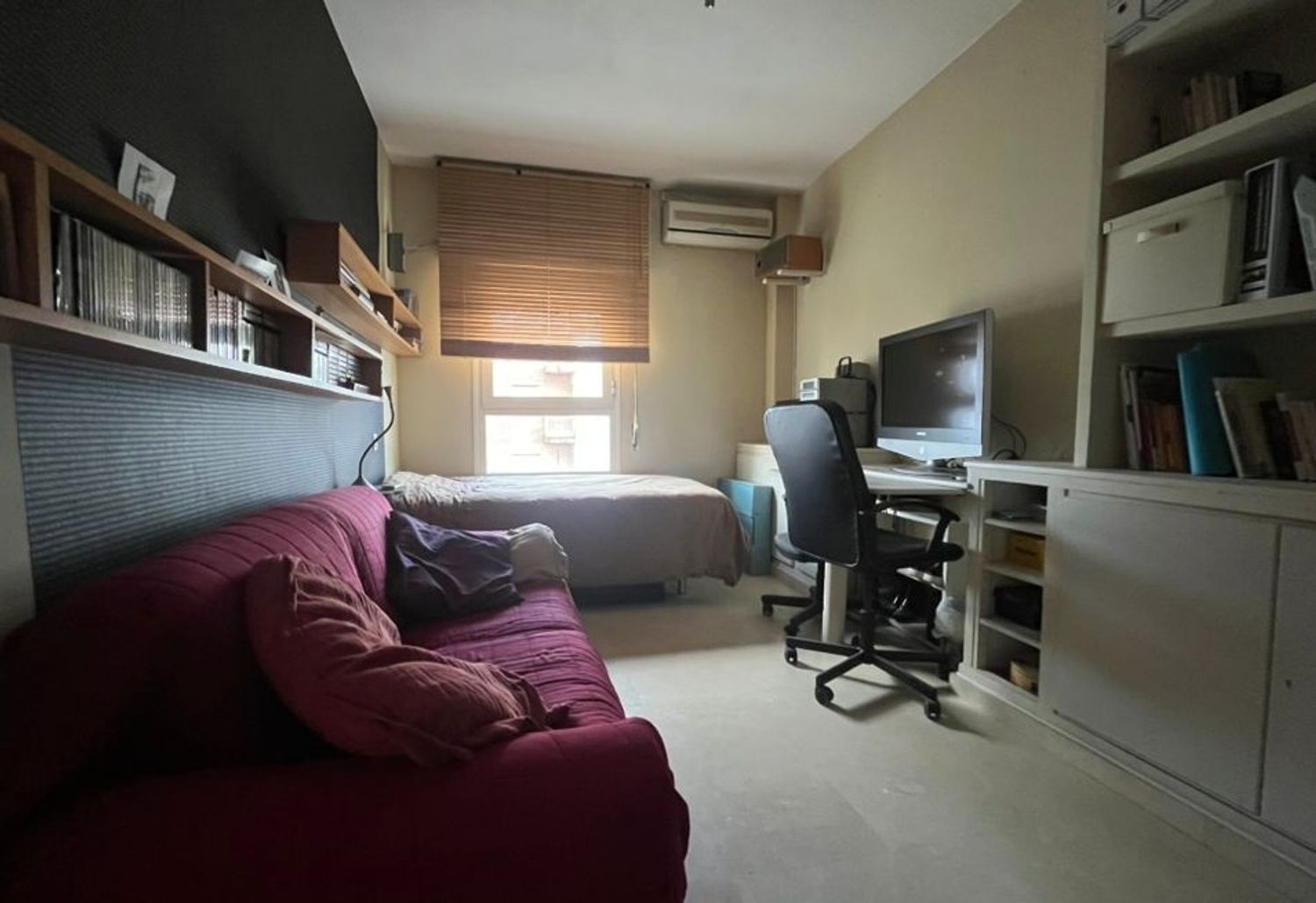 Dúplex en Calle Campo de los Mártires, 8, Luis Montoto - Santa Justa - Foto 11