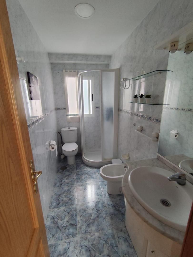 Piso en  Calle Almona de San Juan de Dios 15