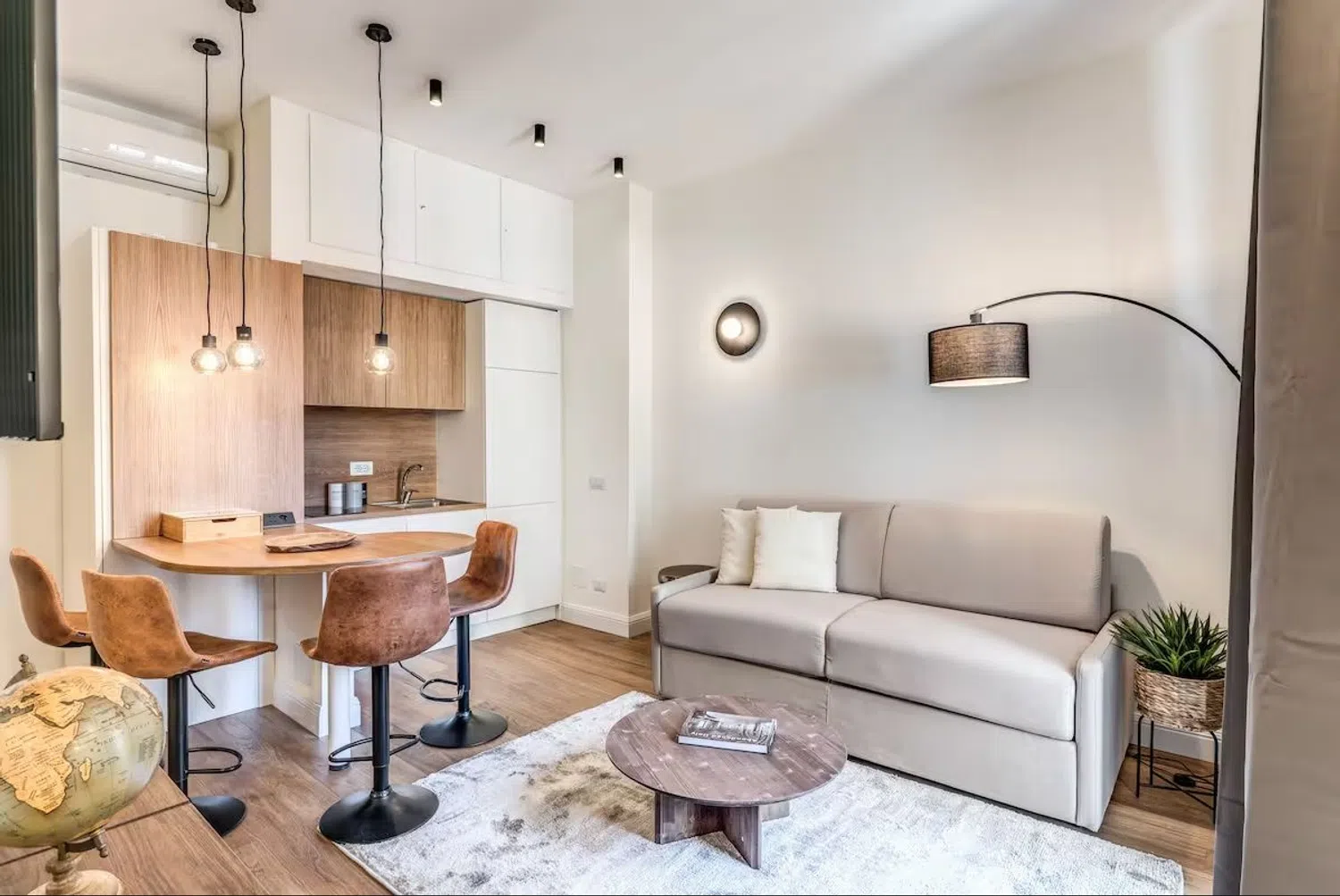 Piso en calle de las Monjas, 6 - Foto 9