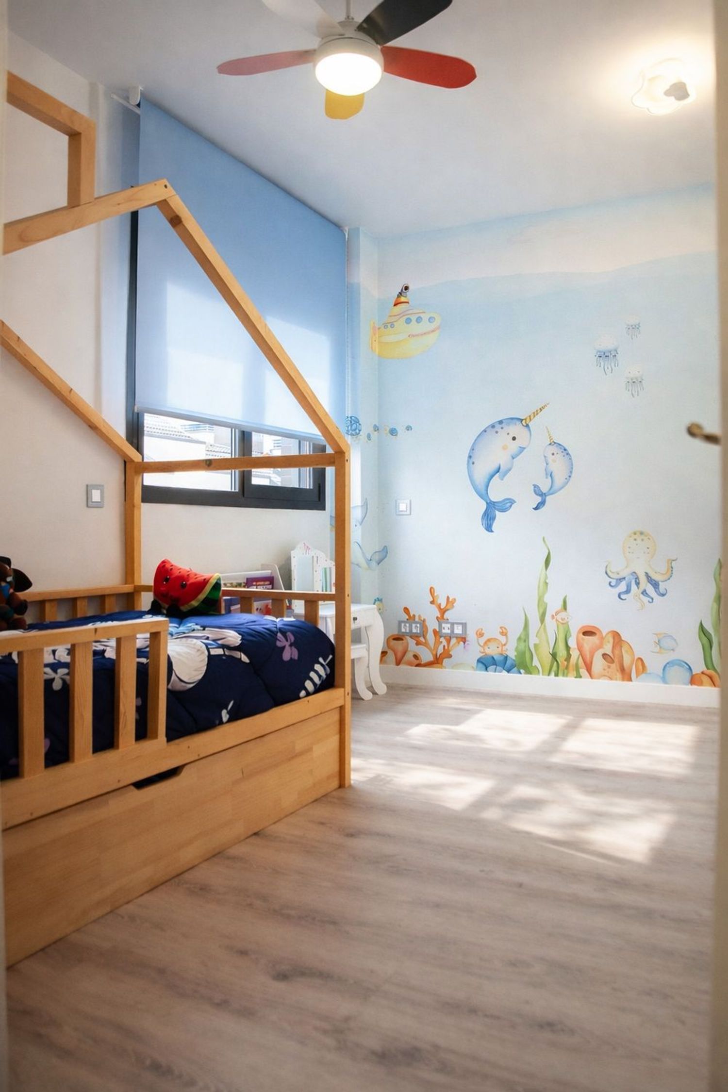 Chalet pareado en avenida Aurelio Álvarez, 9 - Foto 16