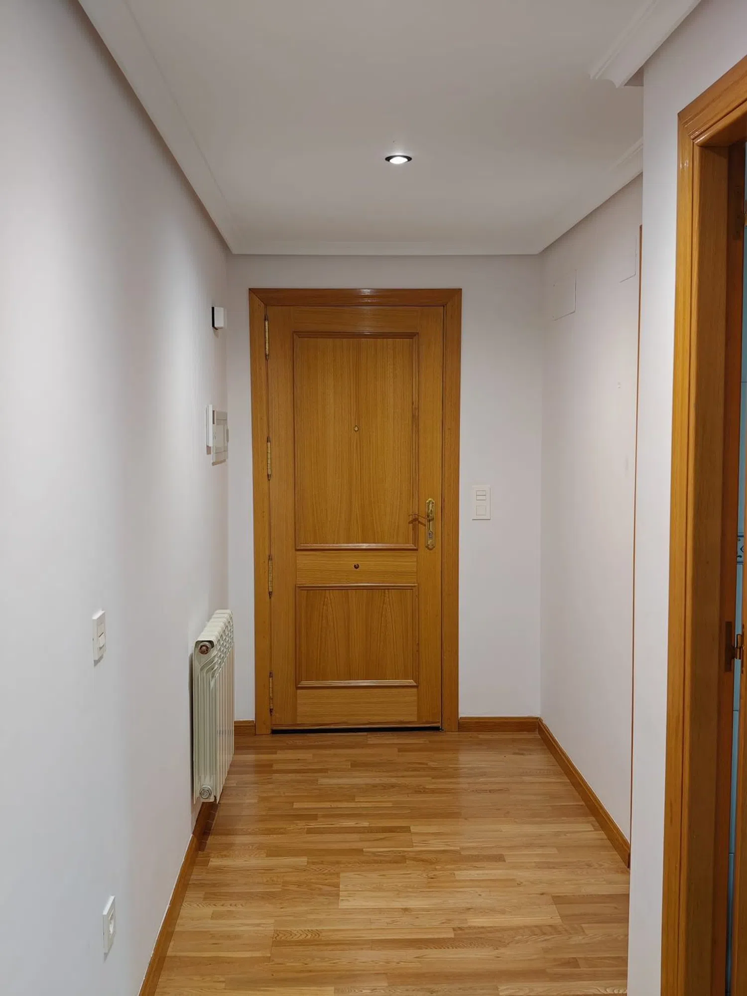 Piso en Barrio La Granja