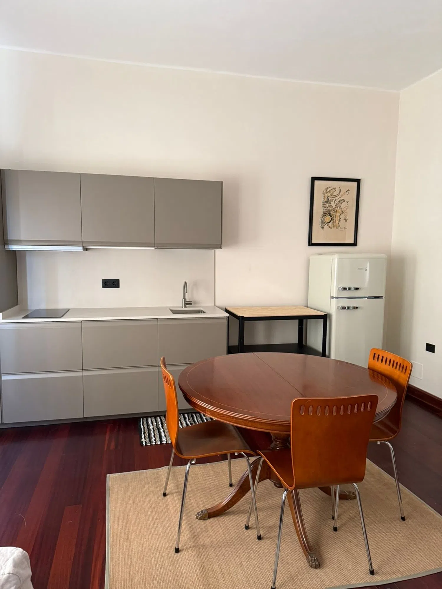 Piso en Barrio Los Hoteles-Rambla-Duggi - Foto 4