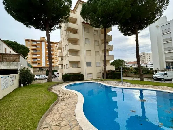 Piso en Calle Pi i Margall, 7, Port - Les Planasses - Foto 3
