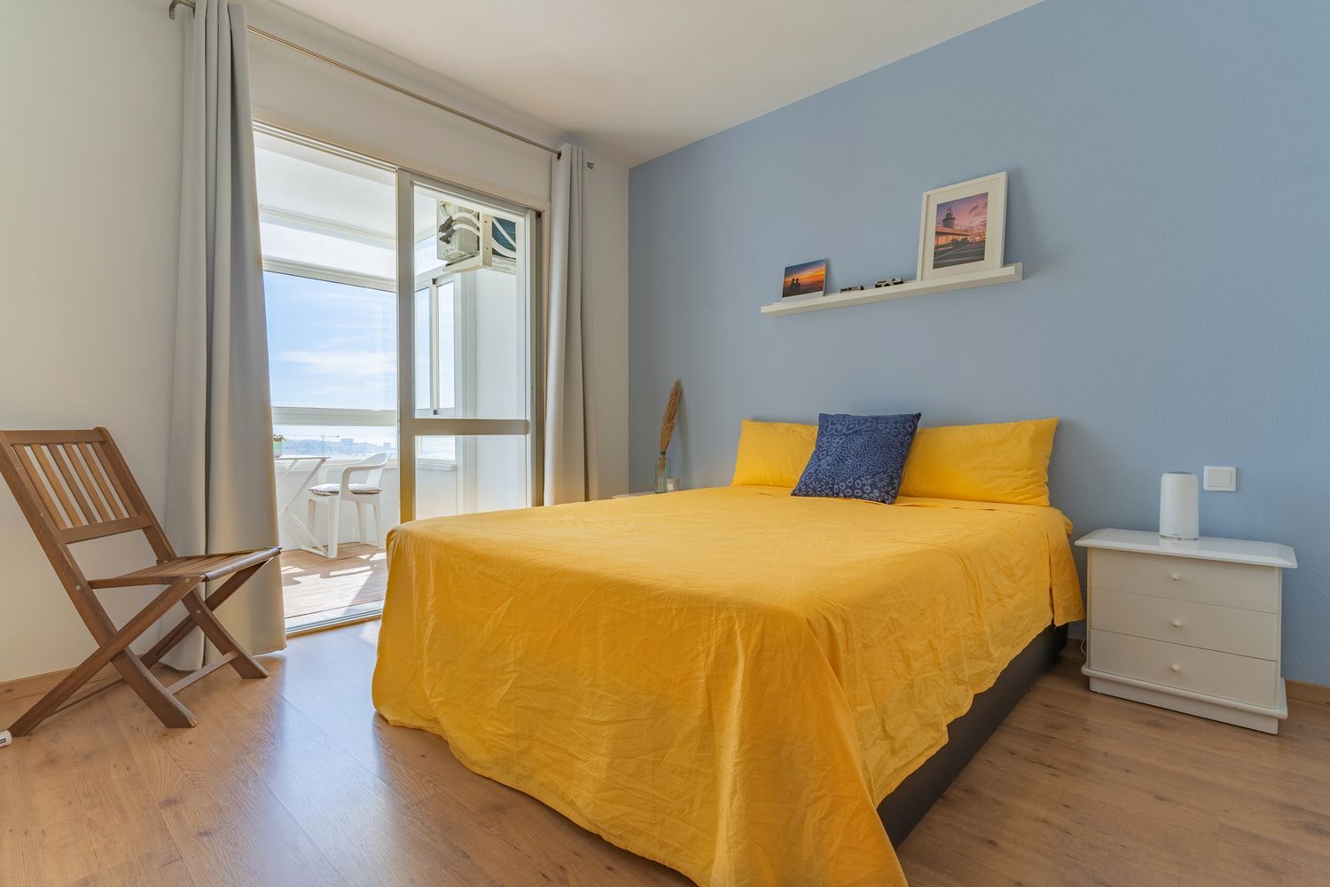 Piso en calle Zarzas, 3 - Foto 11