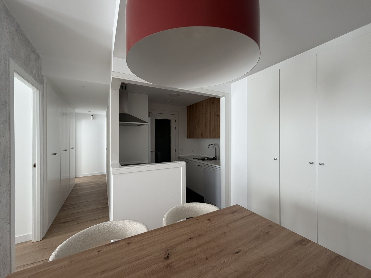 Ático en venta en Paseo Miguel de Cervantes, 2 - Foto 17