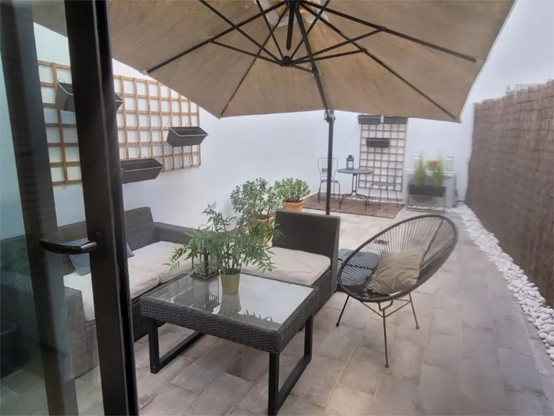 Piso en  Sevilla Capital - Foto 18