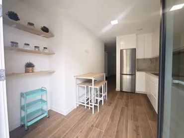 Chalet en  Barrio Voz al Rey 8 - Foto 1