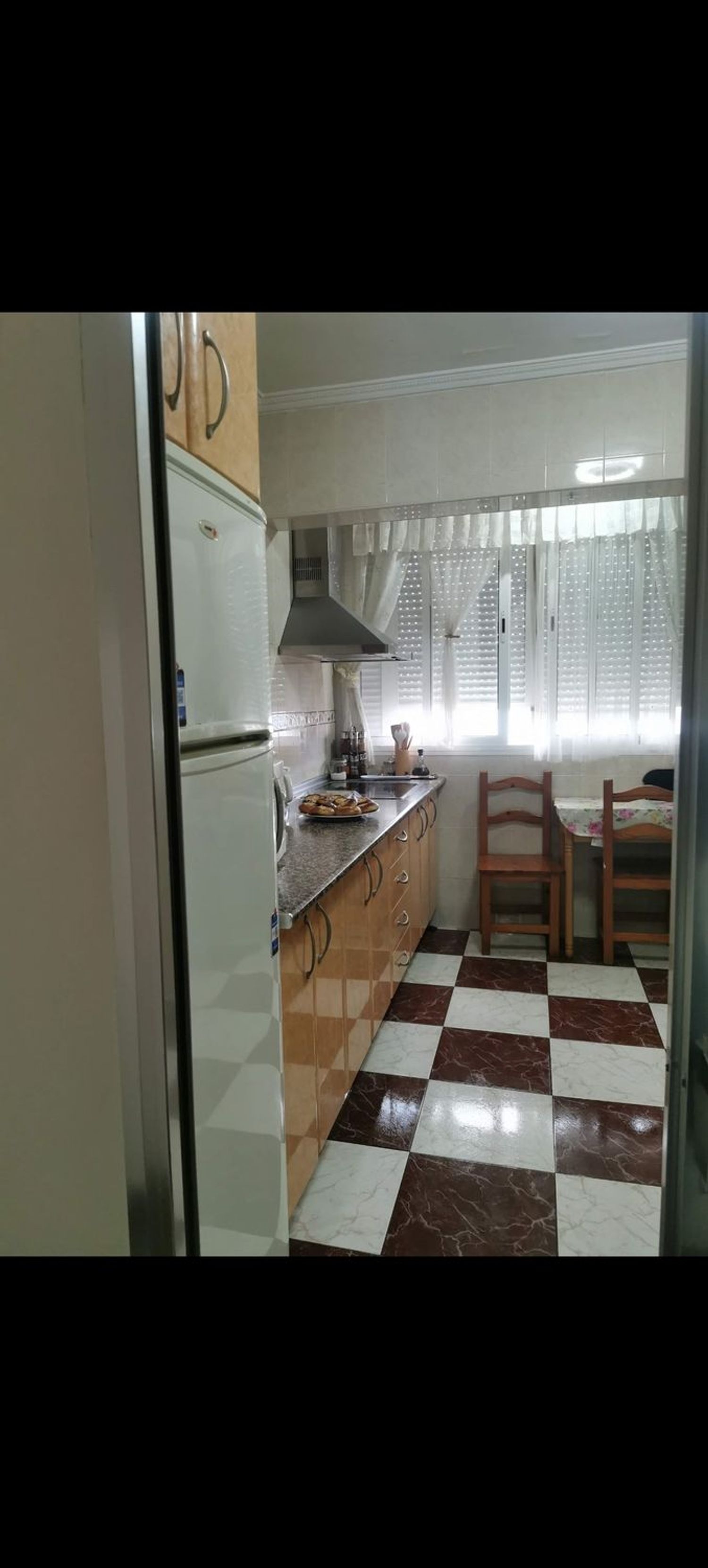 Piso en Puerta del Cielo, 1, Su Eminencia - La Oliva - Foto 4