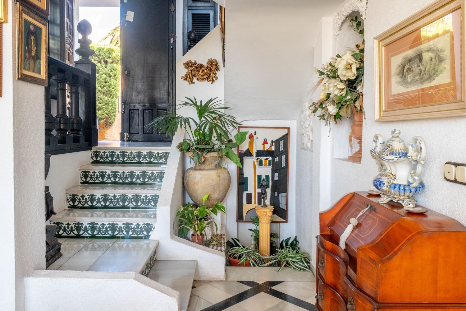 Casa o chalet independiente en Calle Balcón, 22, El Candado - Foto 34