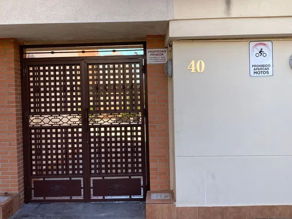 Piso en Avenida de la Condomina, 40, Cabo de las Huertas - Foto 22