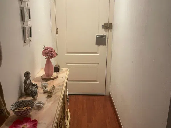 Piso en calle Bariton Gaspar Rodrigo, 3