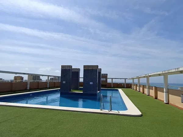 Piso en Avenida Columbretes, 6, Zona Playa de la Concha, Zona Playa de la Concha - Foto 7