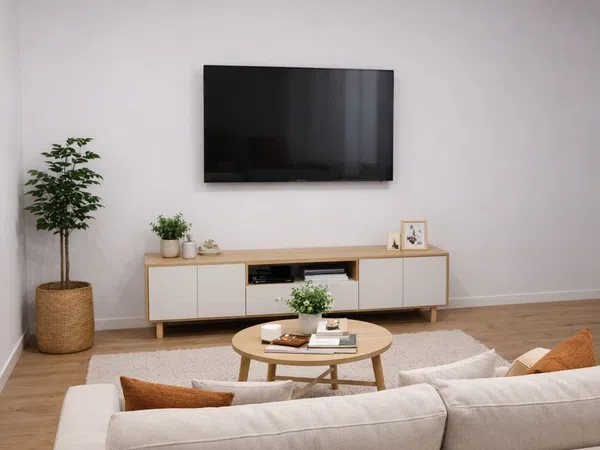 Piso en calle Juan de Cervantes, 1 - Foto 3