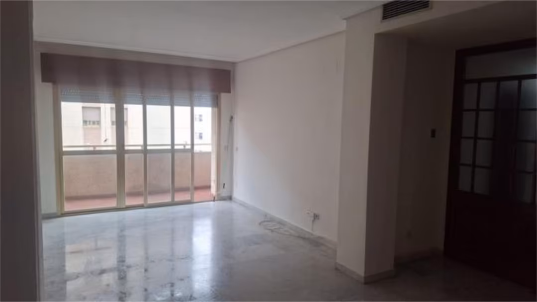 Piso en Buhaira - Foto 4