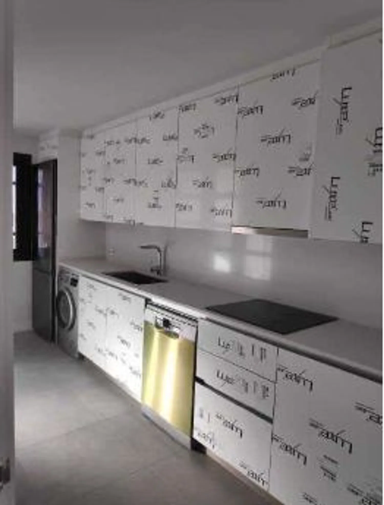 Piso en calle Pablo Solo de Zaldivar, 1 - Foto 11