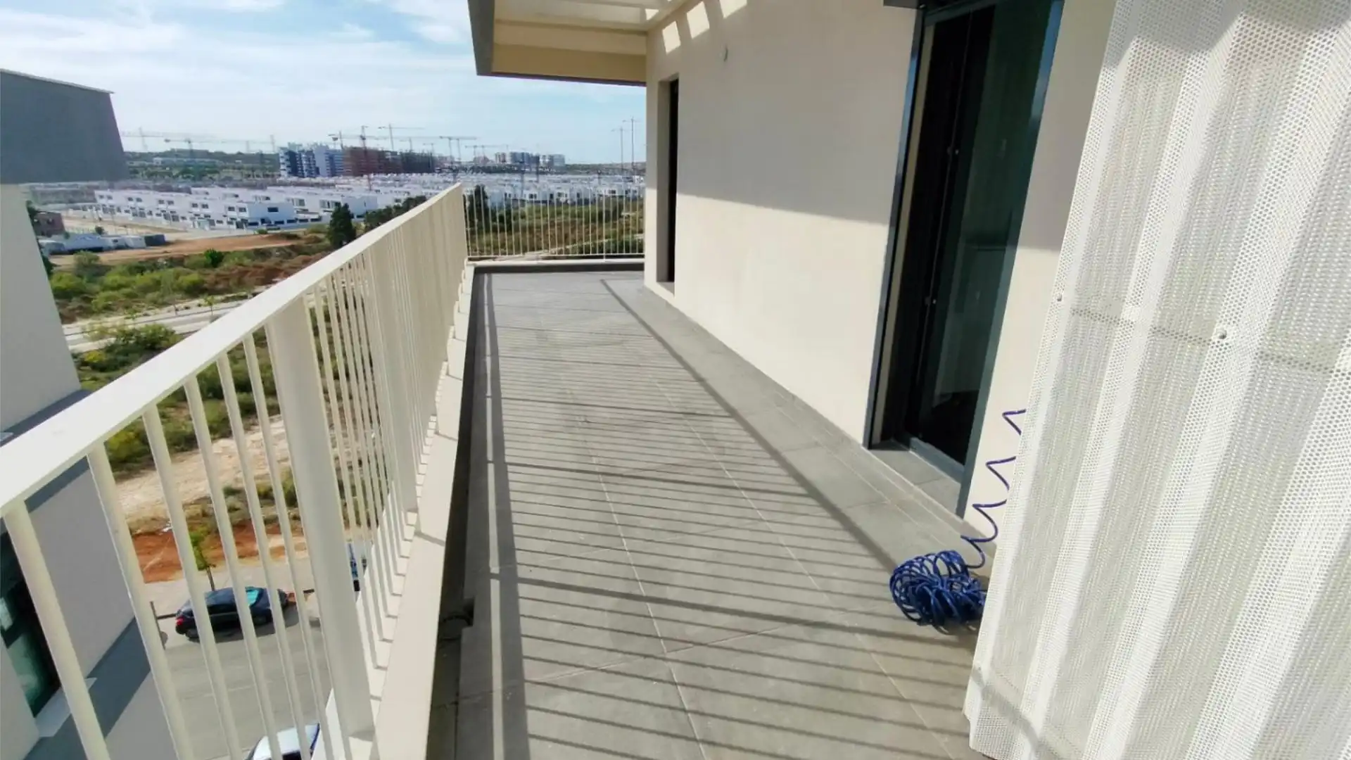 Piso en  Calle Carlos Benítez Saurel 14 - Foto 14