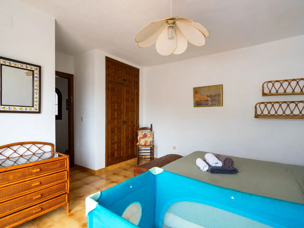 Piso en  Carrer de la Peònìa 10 - Foto 17
