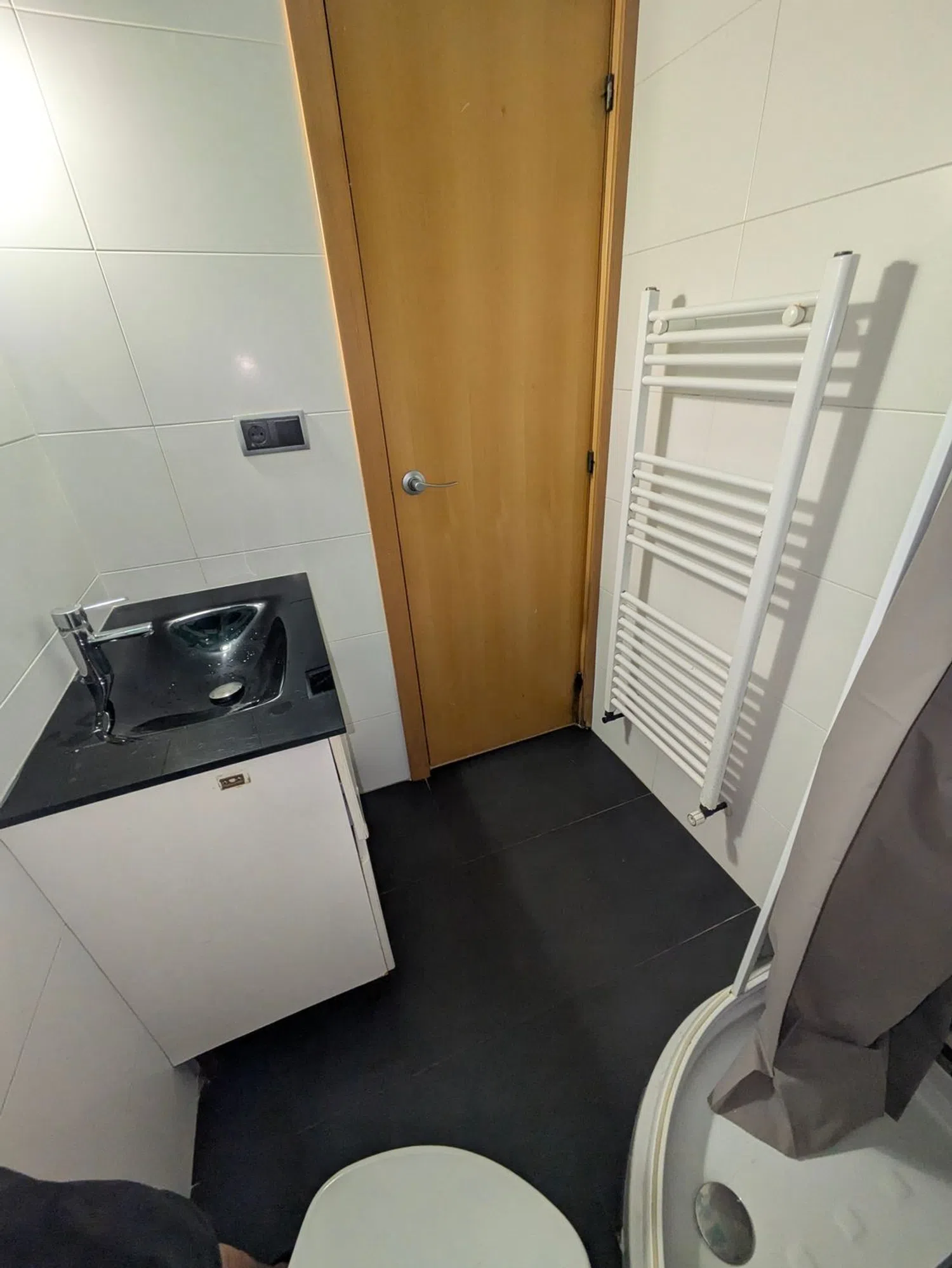 Piso en calle de la Creu Guixera, 44 - Foto 7