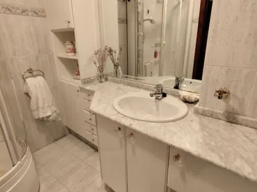 Piso en  Rúa Río de Monelos 25 - Foto 17